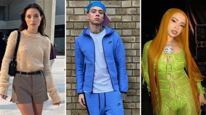Who is Madeline Argy? Central Cee Girlfriend, Relationship & Biography