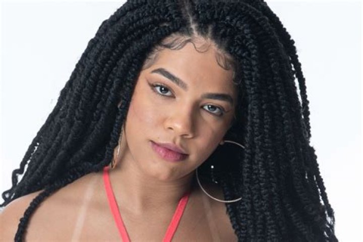 
Who is Maria From the BBB 22 Team From Camarote? 