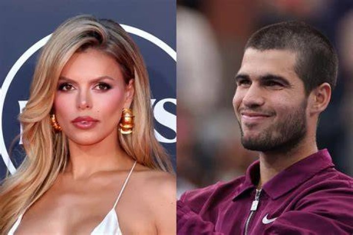 Who Is Maria Gonzalez Gimenez? Meet The Sportswoman Dating Carlos Alcaraz!