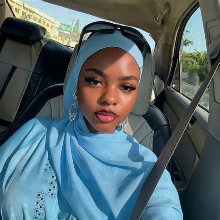 
Who Is Mariam Habib? TikTok Hijab Video Has A Social Media Backlash 