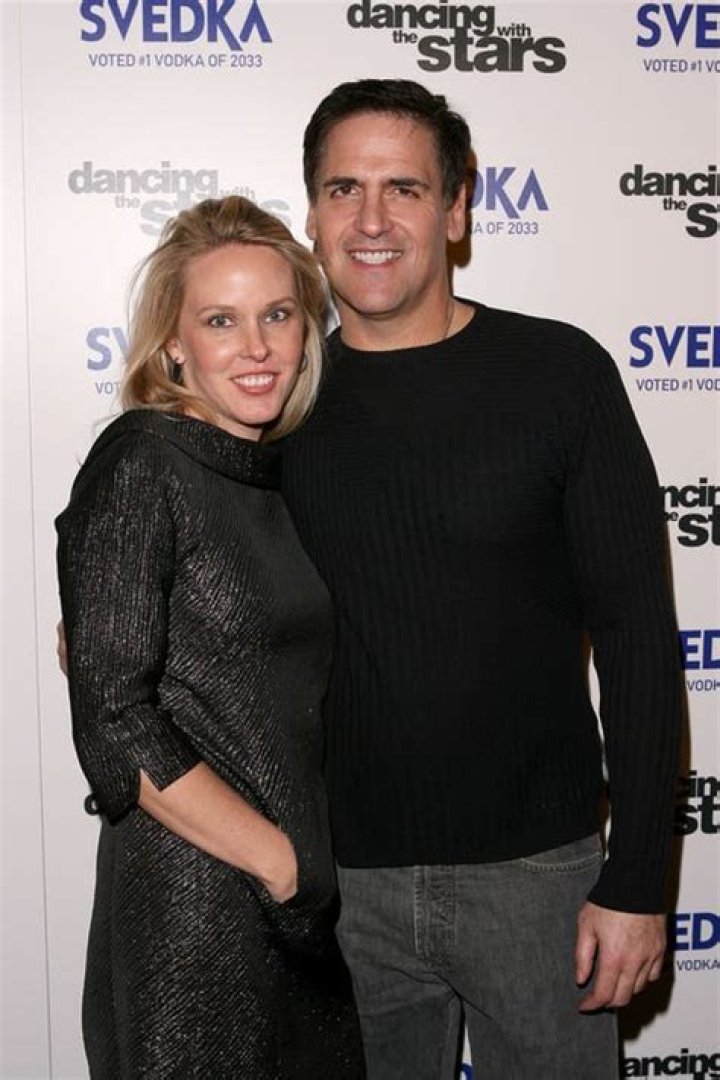 
Who Is Mark Cuban Wife Tiffany Stewart? 