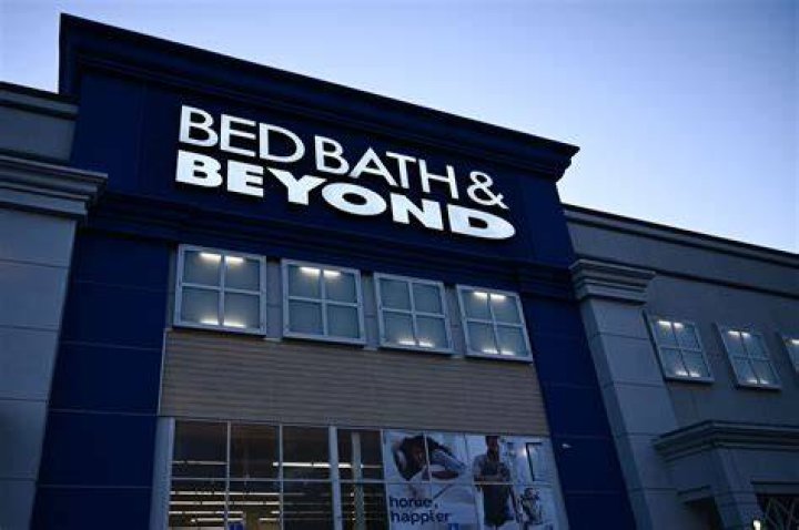 Who Is Mark Tritton Wife? Net Worth And Salary At Bed Bath Beyond