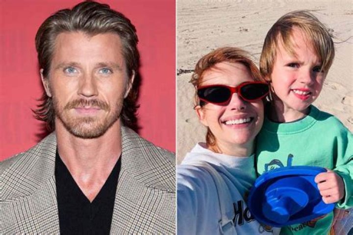 
Who Is Martin Stenmarck Wife Hanna Hedlund? Children & Family Of The Swedish Singer 