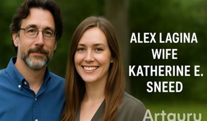 Who Is Marty Lagina’s Wife, M Olivia Lagina? Inside The Couple’s Relationship