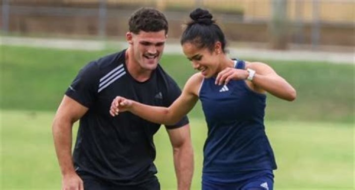 
Who Is Mary Fowler Dating? Know About The Australian Soccer Player’s Partner 