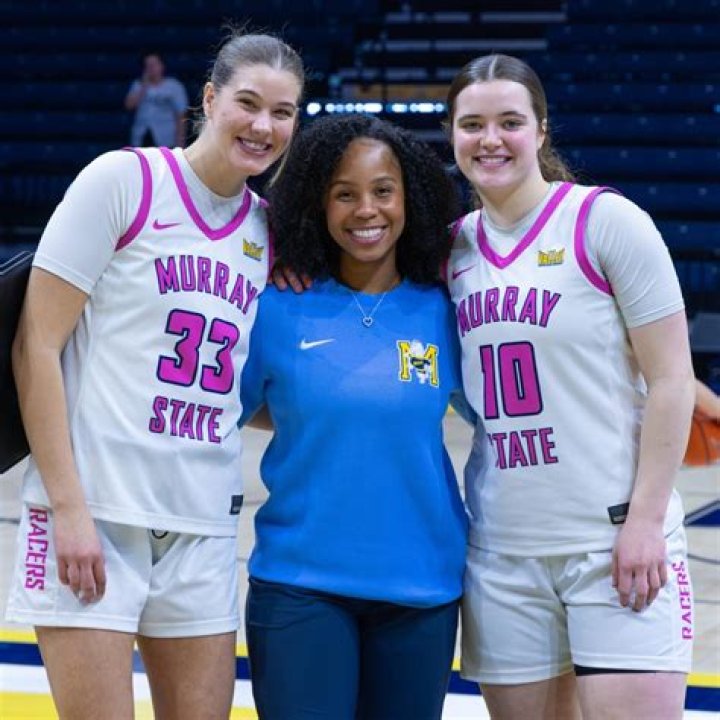 Who Is Mary McMahon? Everything On Murray State Basketball Coach Matt McMahon Wife