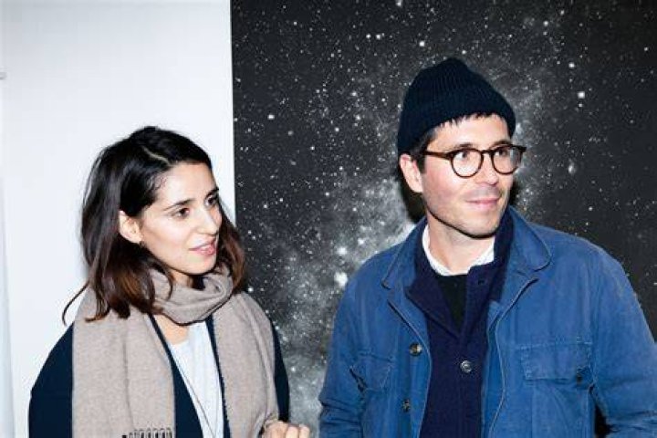 
Who Is Maryam Zaree Partner Roman Moriceau? Meet The Lovely Couple On Instagram 