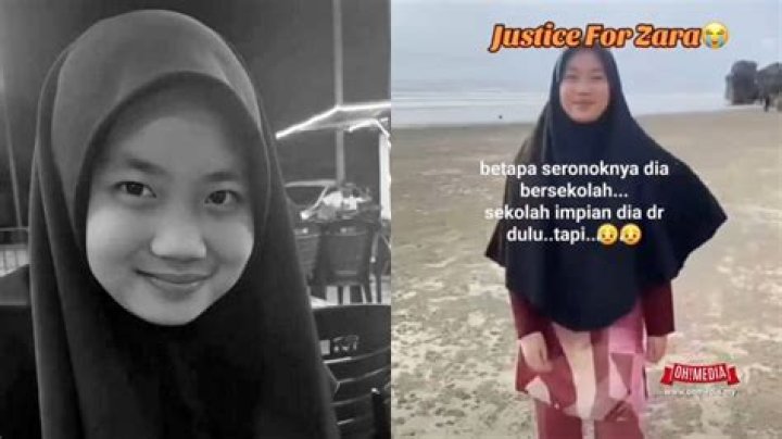 
Who Is Maskray Meninggal On Tiktok? Indonesian Web Star Maskray Dzikry Aliyyudin Passed Away 