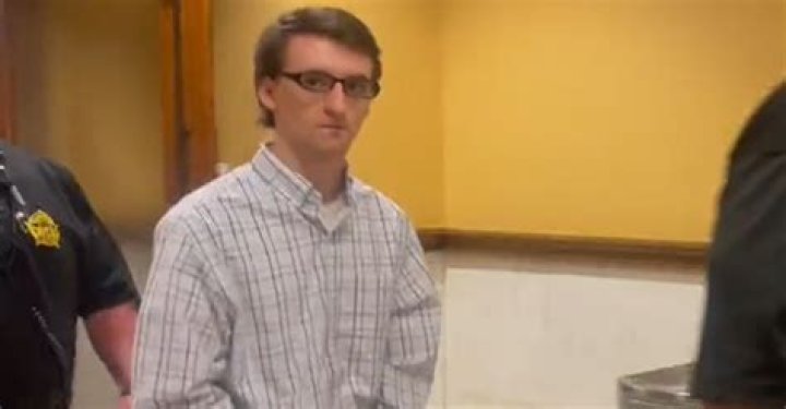 
Who is Mason Sisk? Alabama teen sentenced to life imprisonment for murder of parents and three siblings 