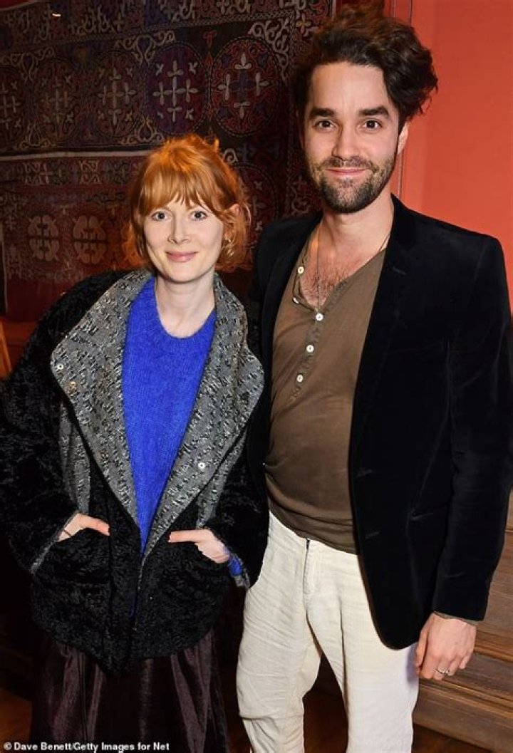 Who is Max Befort? Get to know the German partner of Emily Beecham