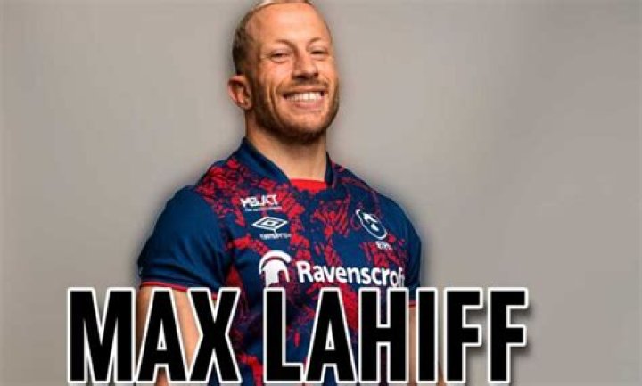 
Who Is Max Lahiff Wife? Is The Rugby Player Married? Details To Know 