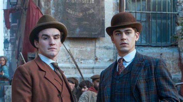 
Who Is Mercy Fiennes Tiffin? Everything We Know About Hero Fiennes Tiffin’s Sister 