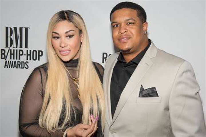 
Who Is Michael Jamar Ford New Girlfriend? Keke Wyatt Ex Husband Today 