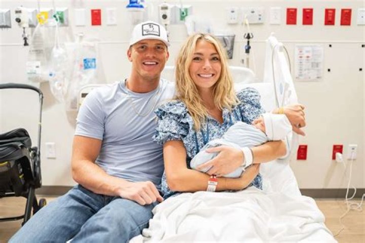 Who Is Michaella McCollum Husband? Sons Rafael, Rio And Daughter