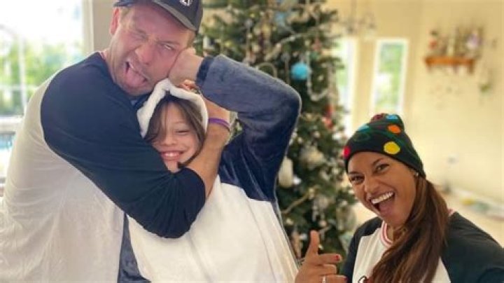 Who Is Mika Kleinschmidt’s Daughter Jade, Is She Adopted?