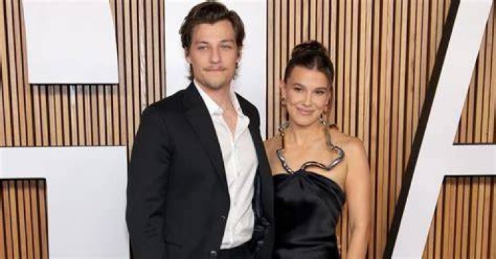 
Who Is Millie Bobby Brown Dating? Check Out Who Is Millie Bobby Browns Boyfriend? 