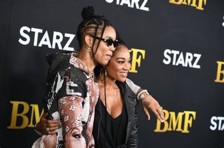 
Who Is Mimi Faust Boyfriend? 