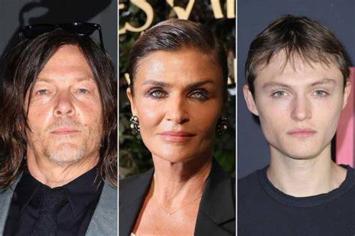 Who Is Mingus Lucien Reedus and How Old is He? All About Norman Reedus’ Son