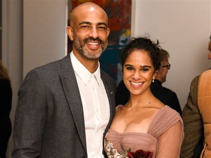 Who Is Misty Copeland’s Husband, Olu Evans? Meet The American Ballet Dancer’s Family