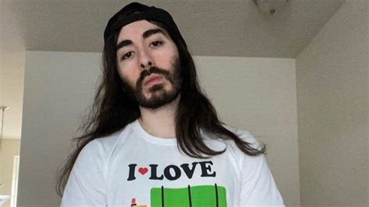 Who Is Moistcr1tikal Girlfriend? Facts To Know About His Love Life