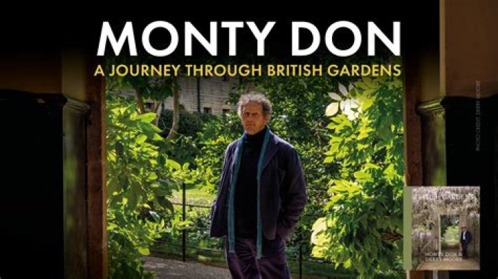 
Who Is Monty Don Garden? Interesting Facts About The British Horticulturist 