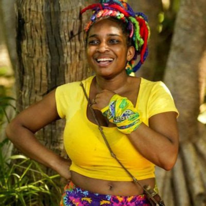 
Who Is Morriah Young From “Survivor” Season 43? 