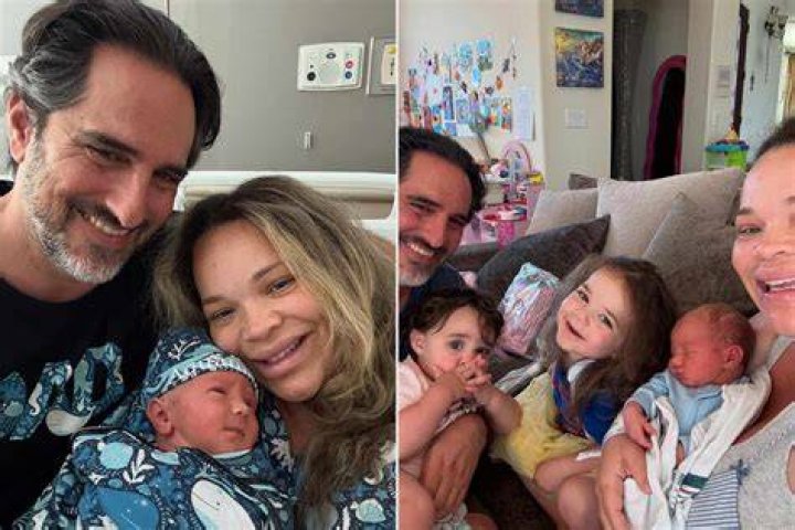 
Who Is Moses Hacmon? Fans Think Moses’ Wife Trisha Paytas Is Pregnant And Debuted Her Baby Bump On Instagram 