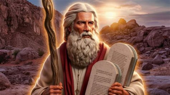
Who Is Moses The Prophet On Tiktok? His Real Name and Age, Where Is He From? 