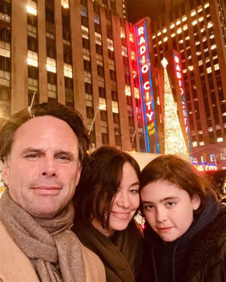 Who Is Nadia Conners? Meet Walton Goggins Wife, Kids Family And Net Worth