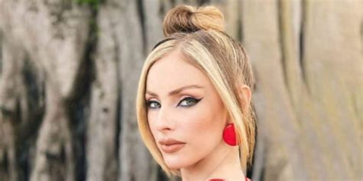 
Who is Natalia Rivera? Age, Height, Measurements, Boyfriend 