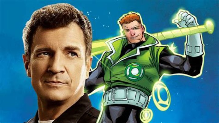 
Who is Nathan Fillion? Guardians of the Galaxy Vol. 3 actor to play Green Lantern in Superman Legacy 