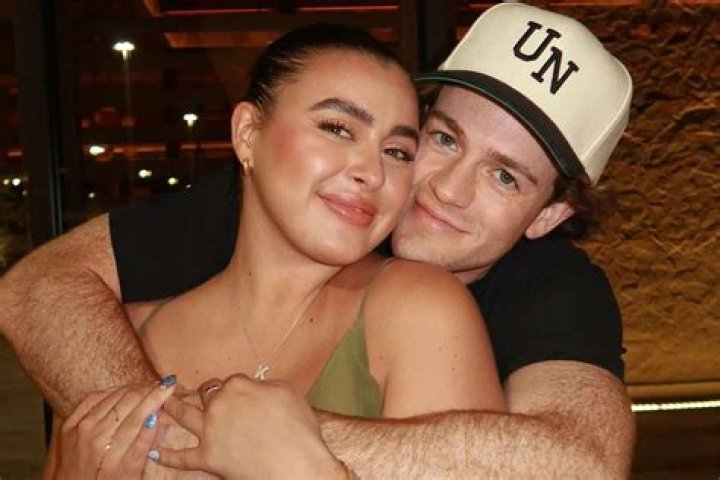 
Who Is Nathan Gorman’s Wife? Meet The Couple On Instagram 