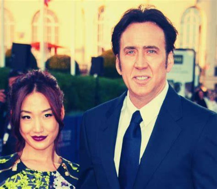 
Who Is Nicolas Cage Wife Erika Koike? Family Kids And Net Worth 