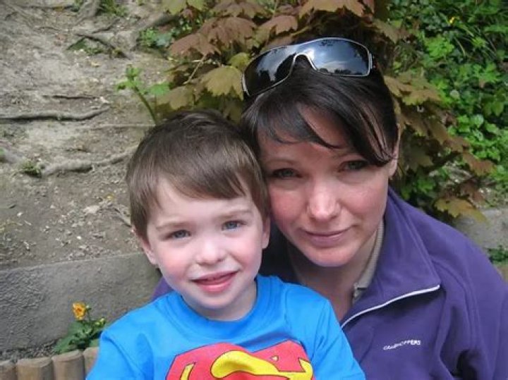 Who Is Nicole Hockley? Sandy Hook Promise Founder Remembers Her Son Dylan Hockley