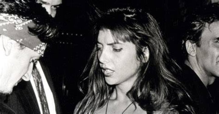 Who is Nicolette Scorsese and Is She Related to Martin Scorsese?