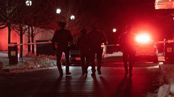 
Who Is Nirusan Shakespearethas, 26? Vaughan Man Arrested For Shooting In Toronto 