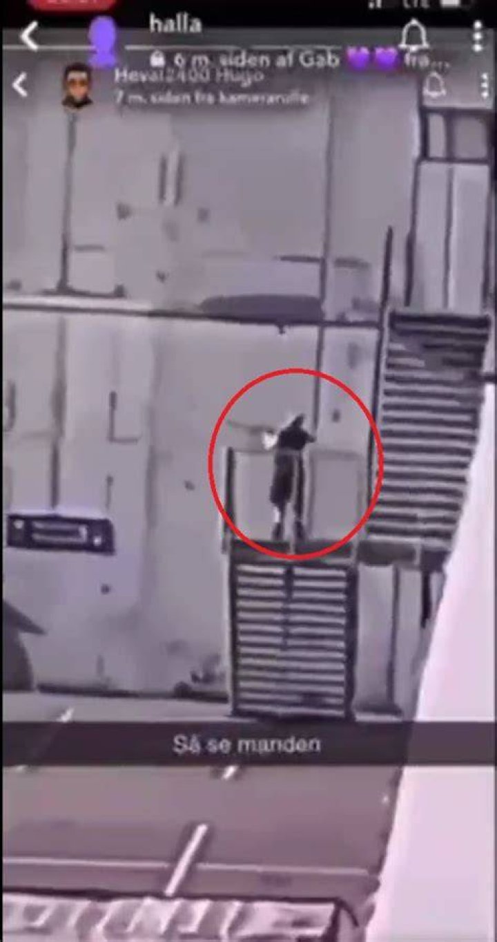 
Who Is Noah Esbensen On Reddit? Killer Of Fields Mall Copenhagen Shooting Identified 
