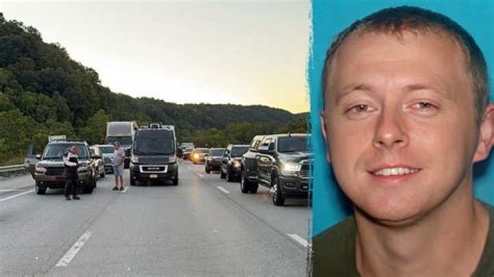 Who Is Officer Justin Rapp And Where Is He Today? All About The SWAT Member That Killed Andrew