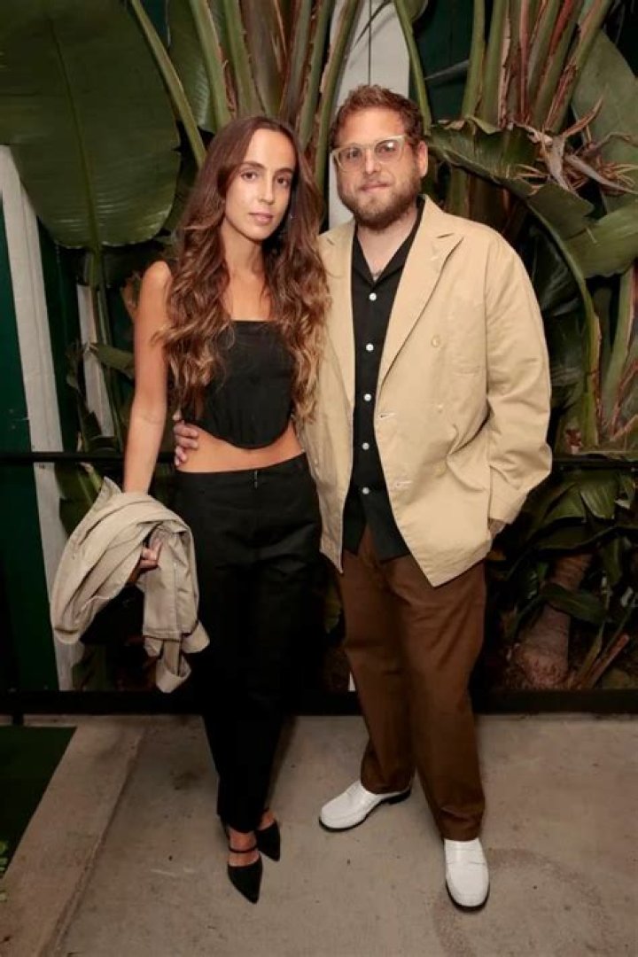 
Who is Olivia Millar, Jonah Hill’s girlfriend who gave birth to his child 