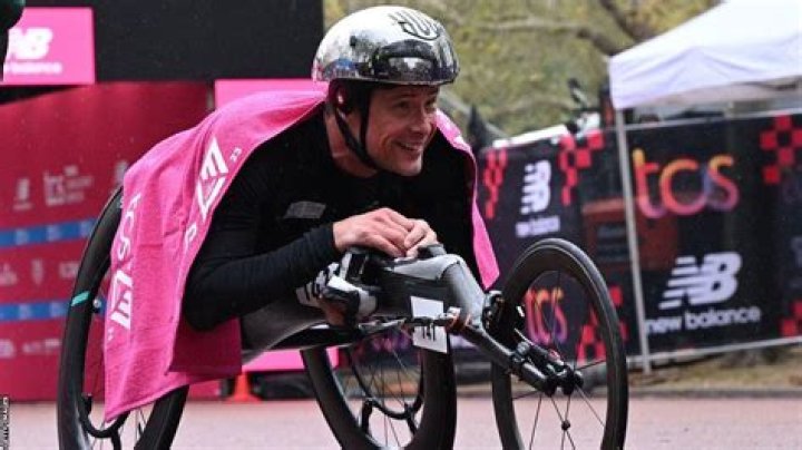 
Who Is Paralympic Athlete & Wheelchair Racer Madison de Rozario’s Partner? Disability And Health Condition 