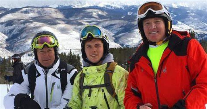 Who Is Parker Lipman Parents? Meet His Dad And Mom – Buckhead Shore Cast