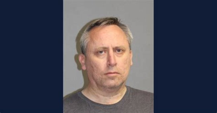 
Who Is Pastor Stephen Bates And Why Is He Arrested? 
