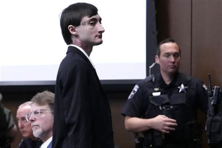 
Who Is Paul Crimo? Suspect Of Highland Park Shooting, Relationship Explained 