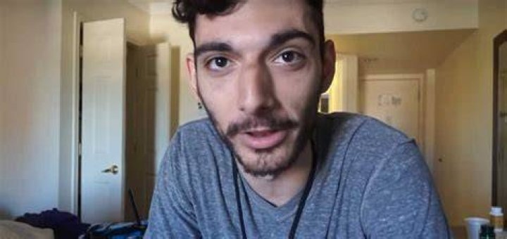 
Who is Paul Denino? Wiki Bio, net worth, height, parents, job, sister 
