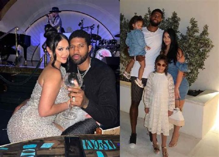 
Who is Paul George’s Wife Daniela Rajic and How Many Kids Does She Have? 