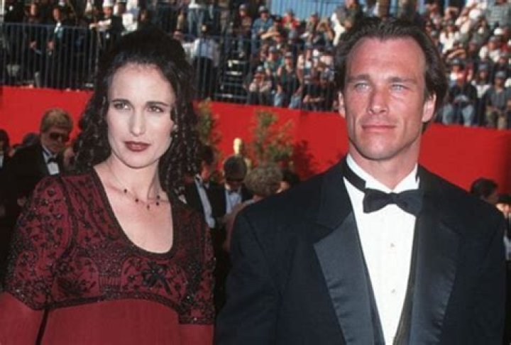 Who is Paul Qualley? All About Andie MacDowell’s Former Model Husband