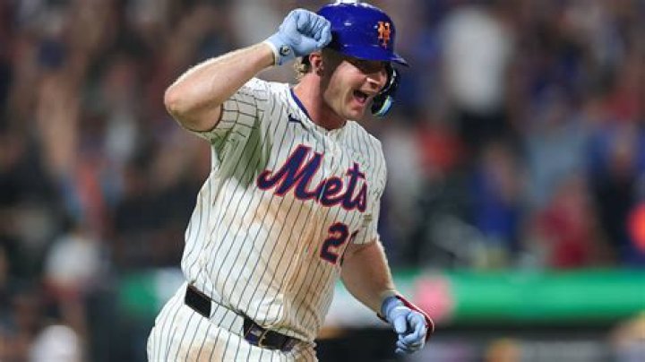 Who Is Peter Matthew Alonso? Personal Details On Pete Alonso Father Explored