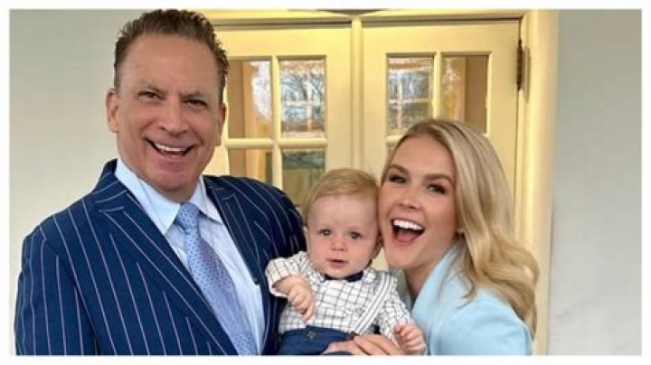 Who Is Peter Savarino Durham? Details On Debbie Savarino Husband Job And Net Worth
