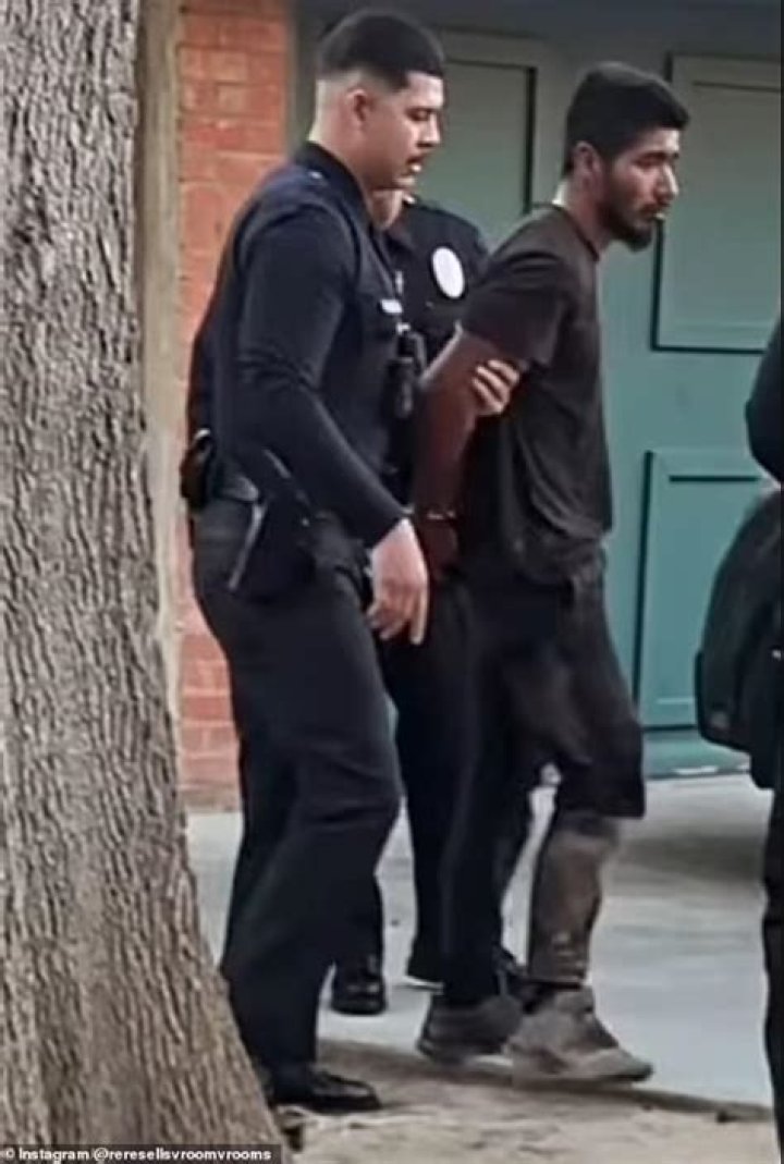 
Who Is Raheem Ramsarran Arrested For Punching A 9 Year Old? Neil Johnson Helped Catch The Assailant 