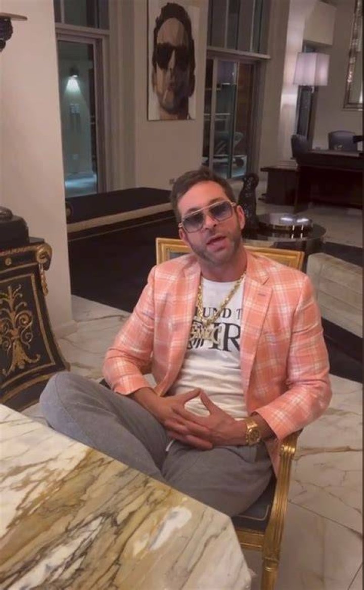 
Who Is Realbossdaddy On TikTok? Real Boss Daddy Twitter 